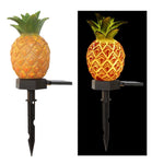 Décor Solar Powered LED Lawn Light Weatherproof Stake Lamp Landscape Décor
