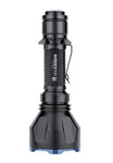 OLIGHT Warrior X Turbo 1100 Lumens Tactical Flashlight | Black