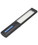 Portable 32 LED Work Light 360° Hook USB Rechargeable 1000LM Magnetic Back