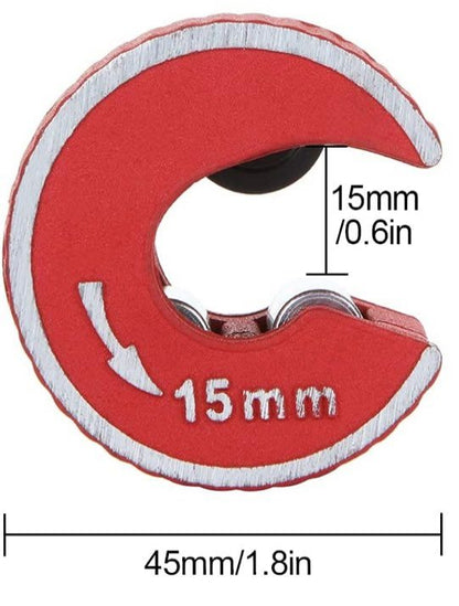 15mm Mini Round Pipe Tube Cutter | CT-111