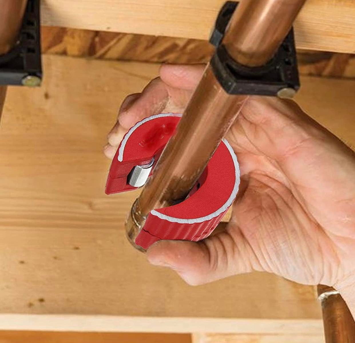 15mm Mini Round Pipe Tube Cutter | CT-111