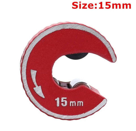 15mm Mini Round Pipe Tube Cutter | CT-111