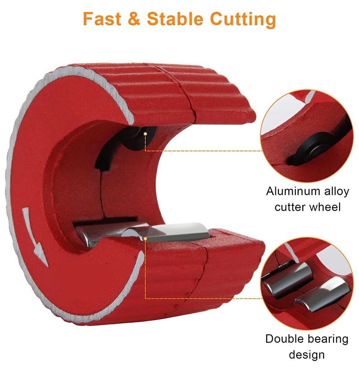 15mm Mini Round Pipe Tube Cutter | CT-111