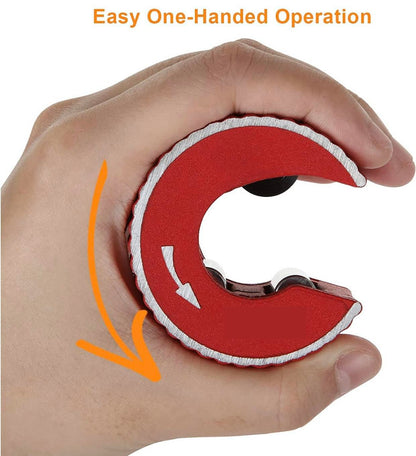 15mm Mini Round Pipe Tube Cutter | CT-111