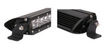 20” Single Row 5D LED Light Bar - Cree LED's