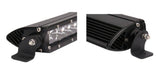 20” Single Row 5D LED Light Bar - Cree LED's