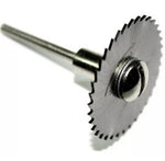 7pcs/Set HSS Circular Saw Cutting Blade Disk Kit | For Mini Drills Rotary Tool | 5 Sizes