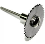 7pcs/Set HSS Circular Saw Cutting Blade Disk Kit | For Mini Drills Rotary Tool | 5 Sizes