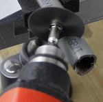 7pcs/Set HSS Circular Saw Cutting Blade Disk Kit | For Mini Drills Rotary Tool | 5 Sizes