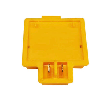 Connector Terminal Block For Makita 18V Li-ion Battery Adapter Socket Electric Too