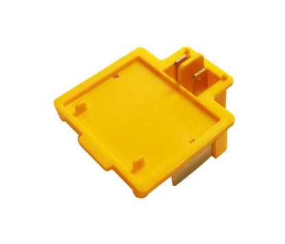 Connector Terminal Block For Makita 18V Li-ion Battery Adapter Socket Electric Too