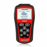 KONNWEI KW808 Diagnostic Tool OBD2 Scanner EOBD Auto Code Reader Automotive