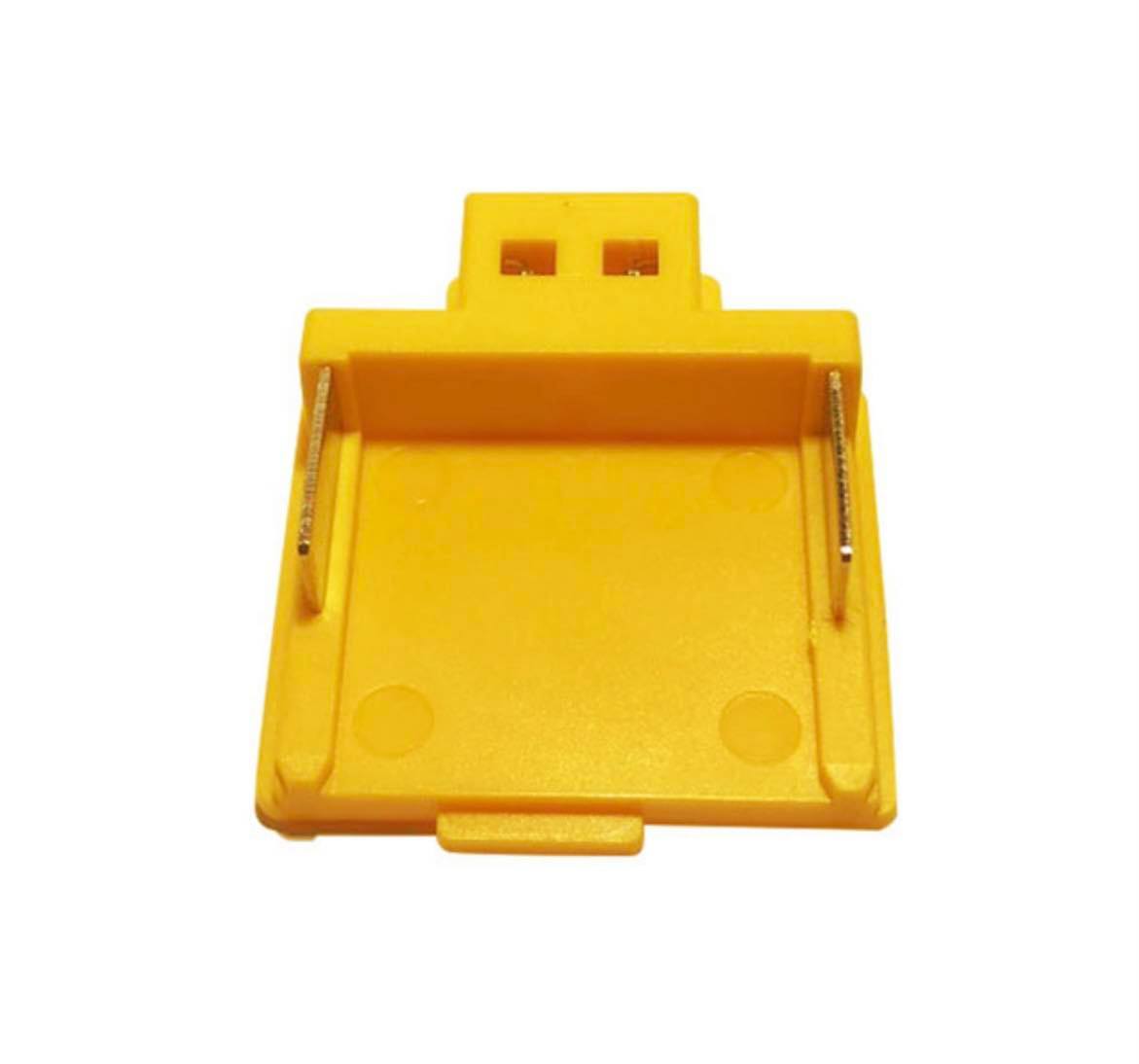 Connector Terminal Block For Makita 18V Li-ion Battery Adapter Socket Electric Too