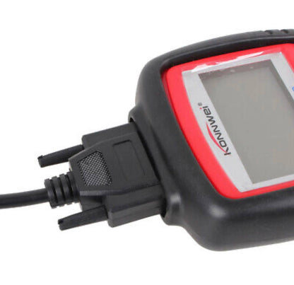 KONNWEI KW808 Diagnostic Tool OBD2 Scanner EOBD Auto Code Reader Automotive