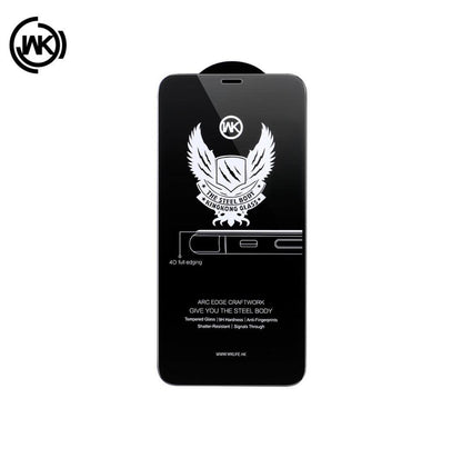WEKOME Kingkong 4D 9H Curved Screen Protector | iPhone 13 Pro/Max
