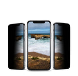ANANK 2.5D Tempered Glass PRO 9H Screen Protector | iPhone 12 All Model