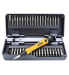 zai Hause 40 in 1 Premium Precision Anti-Static Screwdriver Kit W/Carry Case