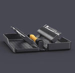zai Hause 40 in 1 Premium Precision Anti-Static Screwdriver Kit W/Carry Case