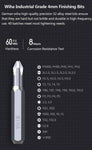zai Hause 40 in 1 Premium Precision Anti-Static Screwdriver Kit W/Carry Case