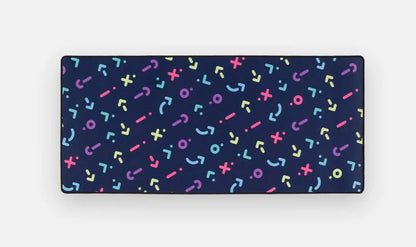 NovelKeys Deskpads
