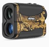 AOFAR HX-700N Laser Rangefinder Waterproof W/Battery & Carry Case