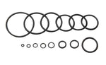 419pc Rubber O Ring Kit Metric Industrial Oring Assortment Auto Grommet Set | NBR70