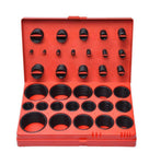 419pc Rubber O Ring Kit Metric Industrial Oring Assortment Auto Grommet Set | NBR70
