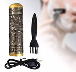 Dragon Electric Shaver Facial USB Rechargeable | 3 Random Colours