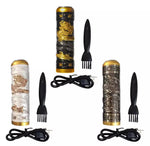 Dragon Electric Shaver Facial USB Rechargeable | 3 Random Colours