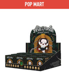 SKULLPANDA x The Addams Family Quiet Wednesday Pin Badge Blind Box | 12pcs