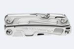 Leatherman Rev Multi Tool Stainless | 14 Tools
