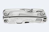 Leatherman Rev Multi Tool Stainless | 14 Tools