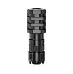 WUBEN H5 360° Rotation Shaft Multifunctional Clip Flashlight Headlamp