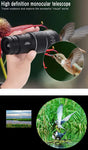 Prism Monocular Mobile Phone Telescope Long Range High Zoom | KL1040