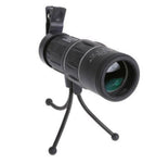 Prism Monocular Mobile Phone Telescope Long Range High Zoom | KL1040