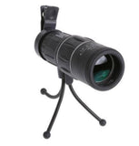 Prism Monocular Mobile Phone Telescope Long Range High Zoom | KL1040