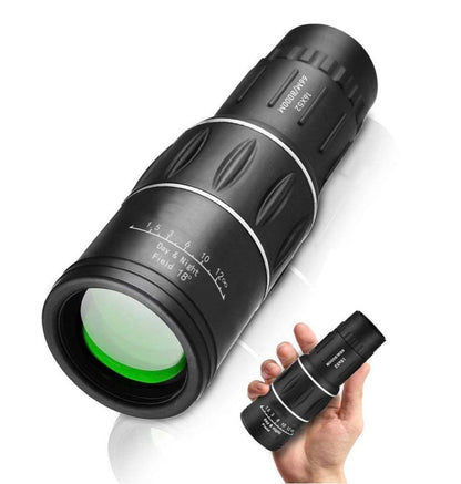 Prism Monocular Mobile Phone Telescope Long Range High Zoom | KL1040