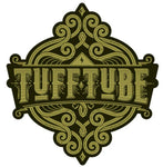 TUFF TUBE Diamond Disposable Grip | 11D/25mm | 20pcs/Box