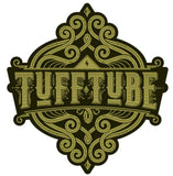TUFF TUBE Diamond Disposable Grip | 11D/25mm | 20pcs/Box