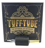 TUFF TUBE Diamond Disposable Grip | 11D/25mm | 20pcs/Box