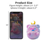F.UN x ShinWoo Baby Ghost Bear Dreamy Land Blind Box | 12pcs/Box