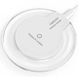 Fantasy Wireless Phone Charging Pad | iPhone 11 XS XR 8 Galaxy Note 9 | 2 Colours