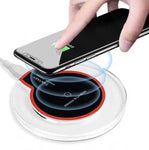 Fantasy Wireless Phone Charging Pad | iPhone 11 XS XR 8 Galaxy Note 9 | 2 Colours
