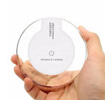 Fantasy Wireless Phone Charging Pad | iPhone 11 XS XR 8 Galaxy Note 9 | 2 Colours