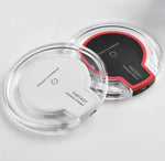 Fantasy Wireless Phone Charging Pad | iPhone 11 XS XR 8 Galaxy Note 9 | 2 Colours