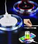 Fantasy Wireless Phone Charging Pad | iPhone 11 XS XR 8 Galaxy Note 9 | 2 Colours