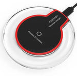 Fantasy Wireless Phone Charging Pad | iPhone 11 XS XR 8 Galaxy Note 9 | 2 Colours