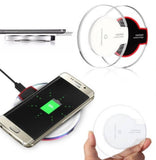 Fantasy Wireless Phone Charging Pad | iPhone 11 XS XR 8 Galaxy Note 9 | 2 Colours