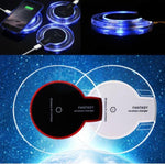 Fantasy Wireless Phone Charging Pad | iPhone 11 XS XR 8 Galaxy Note 9 | 2 Colours