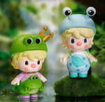 POP MART Sweet Bean Animal Babies Blind Box | 2pcs/Box